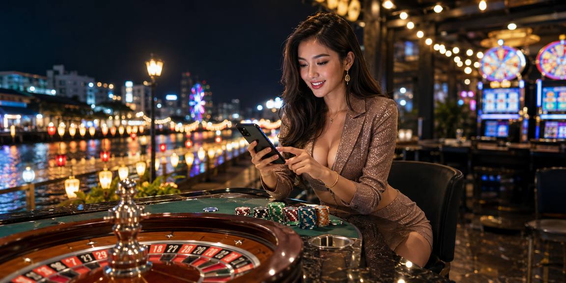 sq125 Abundance di sq125 — Kekayaan Setiap Pusingan